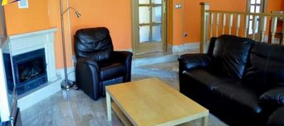 5 bedrooms House in Palazuelos de Eresma, Spain No. 77920 4