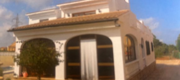 Casa T5 em Castellon, Spain N.º 170612 12