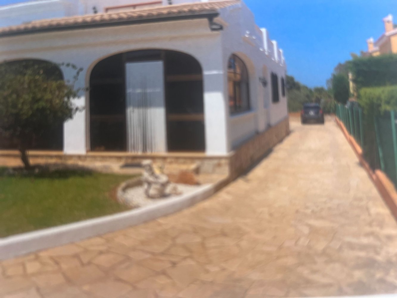 Casa T5 em Castellon, Spain N.º 170612