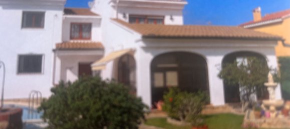 Casa T5 em Castellon, Spain N.º 170612 7