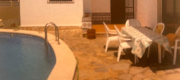 Casa T5 em Castellon, Spain N.º 170612 11