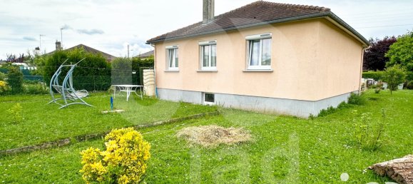 3 غرف نوم منزل في Thourotte, France رقم 349066 10