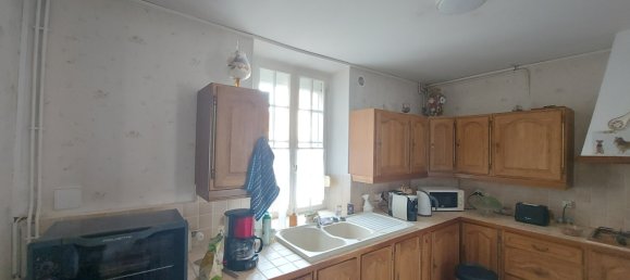 3 bedrooms House in Guernes, France No. 136231 5