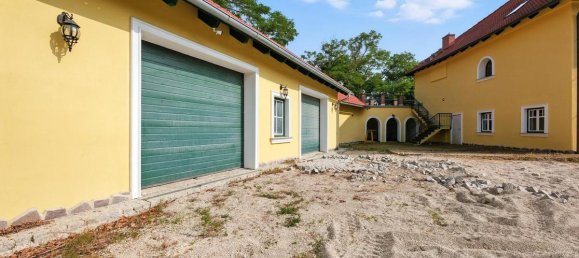 13 rooms House in Nappersdorf-Kammersdorf, Austria No. 235959 21