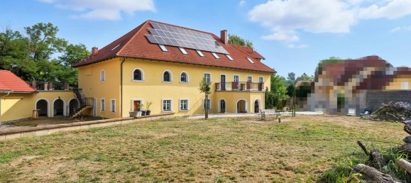 13 rooms House in Nappersdorf-Kammersdorf, Austria No. 235959 20