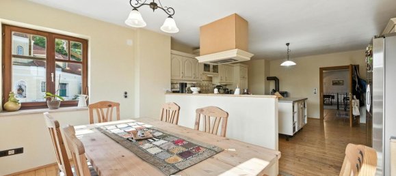 13 rooms House in Nappersdorf-Kammersdorf, Austria No. 235959 46