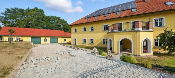 13 rooms House in Nappersdorf-Kammersdorf, Austria No. 235959 34