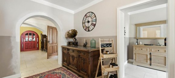 13 rooms House in Nappersdorf-Kammersdorf, Austria No. 235959 37