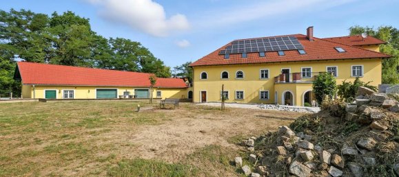 13 rooms House in Nappersdorf-Kammersdorf, Austria No. 235959 23