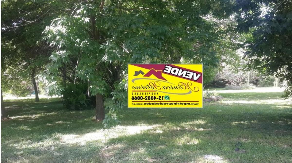 Grundstück in Presidente Peron, Argentina, Nr. 116331