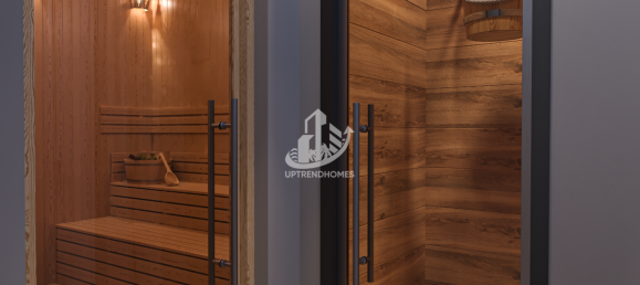 Apartment 1+1 in Mahmutlar, Turkey No. 3370 7