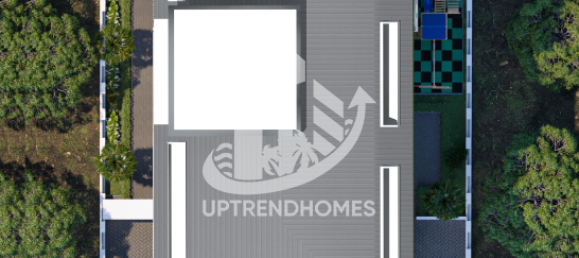 Apartment 1+1 in Mahmutlar, Turkey No. 3370 16