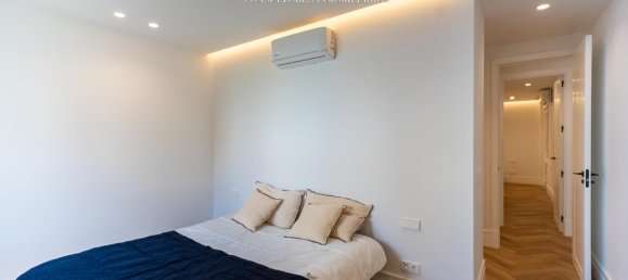 3 غرف نوم شقة في Madrid, Spain رقم 23654 23