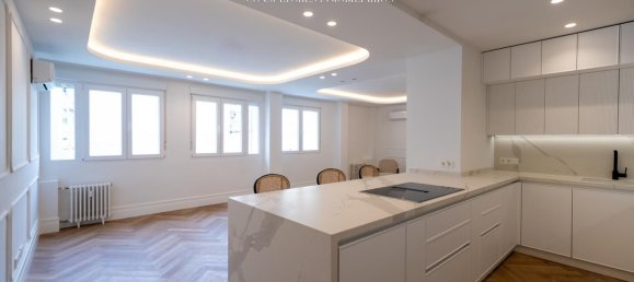 3 غرف نوم شقة في Madrid, Spain رقم 23654 11