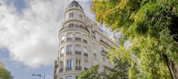 3 غرف نوم شقة في Madrid, Spain رقم 23654 2