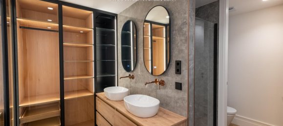 3 غرف نوم شقة في Madrid, Spain رقم 23654 17