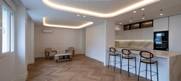 3 غرف نوم شقة في Madrid, Spain رقم 23654 6