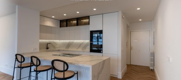 3 غرف نوم شقة في Madrid, Spain رقم 23654 10