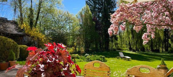 7 bedrooms Villa in St. Florian, Austria No. 139397 11