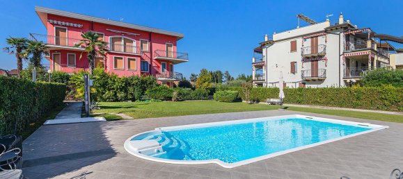 Apartamento T3 em Sirmione, Italy N.º 365591 7