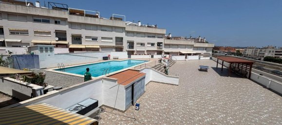 3 غرف نوم منزل ذو طابقين في El Vendrell, Spain رقم 171738 23