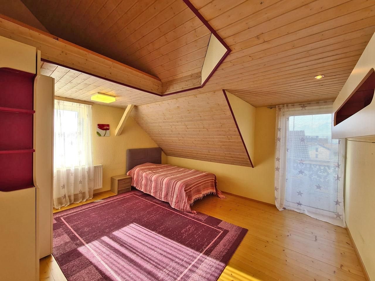 Casa de 10 divisões em Klaus, Austria N.º 90935