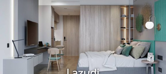 30.3m² Condo in Bang Tao, Thailand No. 17323 2