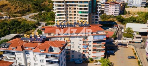 Apartment 4+1 in Alanya, Turkey No. 27542 6