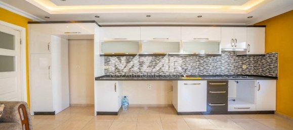 Apartment 4+1 in Alanya, Turkey No. 27542 14