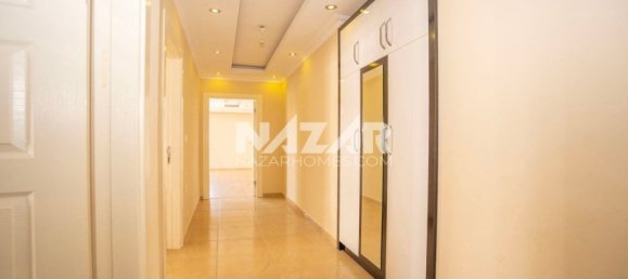 Apartment 4+1 in Alanya, Turkey No. 27542 21