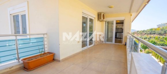 Apartment 4+1 in Alanya, Turkey No. 27542 17