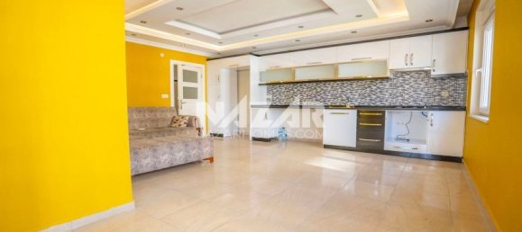 Apartment 4+1 in Alanya, Turkey No. 27542 16
