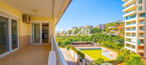 Apartment 4+1 in Alanya, Turkey No. 27542 19