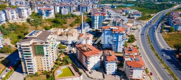 Apartment 4+1 in Alanya, Turkey No. 27542 7