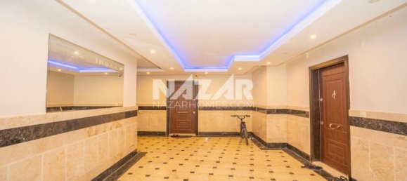 Apartment 4+1 in Alanya, Turkey No. 27542 13