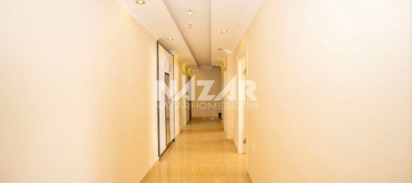 Apartment 4+1 in Alanya, Turkey No. 27542 30