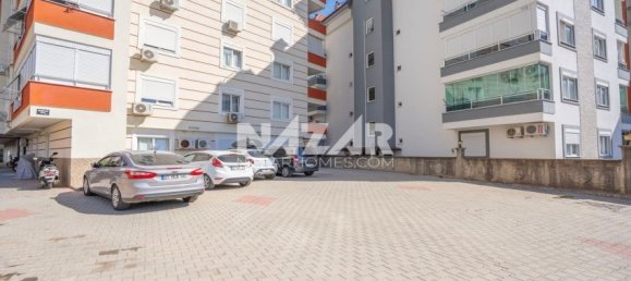 Apartment 4+1 in Alanya, Turkey No. 27542 12