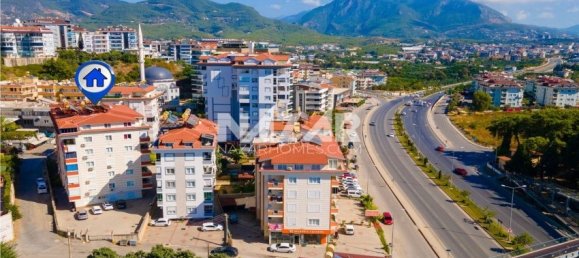 Apartment 4+1 in Alanya, Turkey No. 27542 3