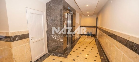 Apartment 4+1 in Alanya, Turkey No. 27542 11