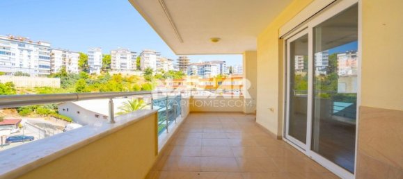 Apartment 4+1 in Alanya, Turkey No. 27542 18