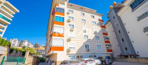 Apartment 4+1 in Alanya, Turkey No. 27542 8