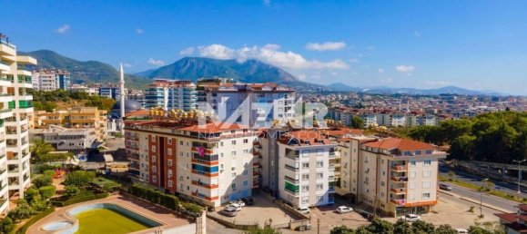 Apartment 4+1 in Alanya, Turkey No. 27542 9