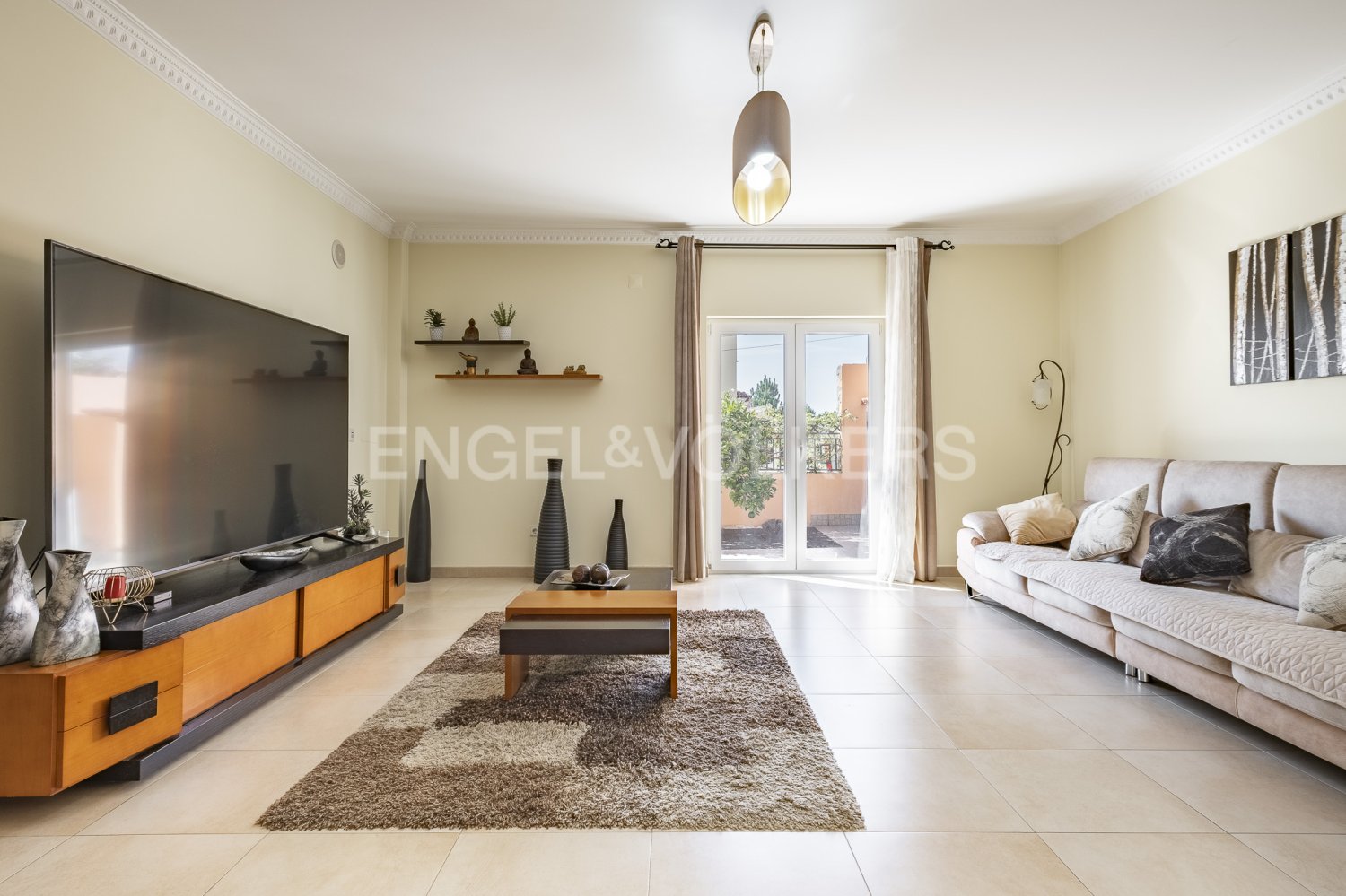 4 bedrooms House in Quinta do Conde, Portugal No. 289420