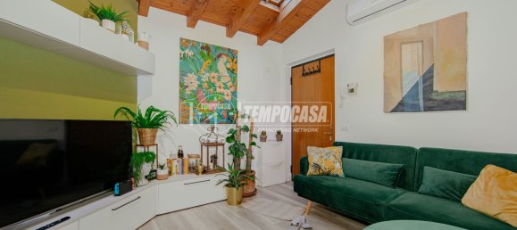 1 Schlafzimmer Wohnung in Garlasco, Italy, Nr. 365774 24