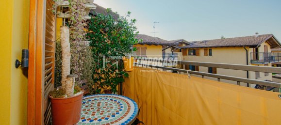 1 Schlafzimmer Wohnung in Garlasco, Italy, Nr. 365774 15