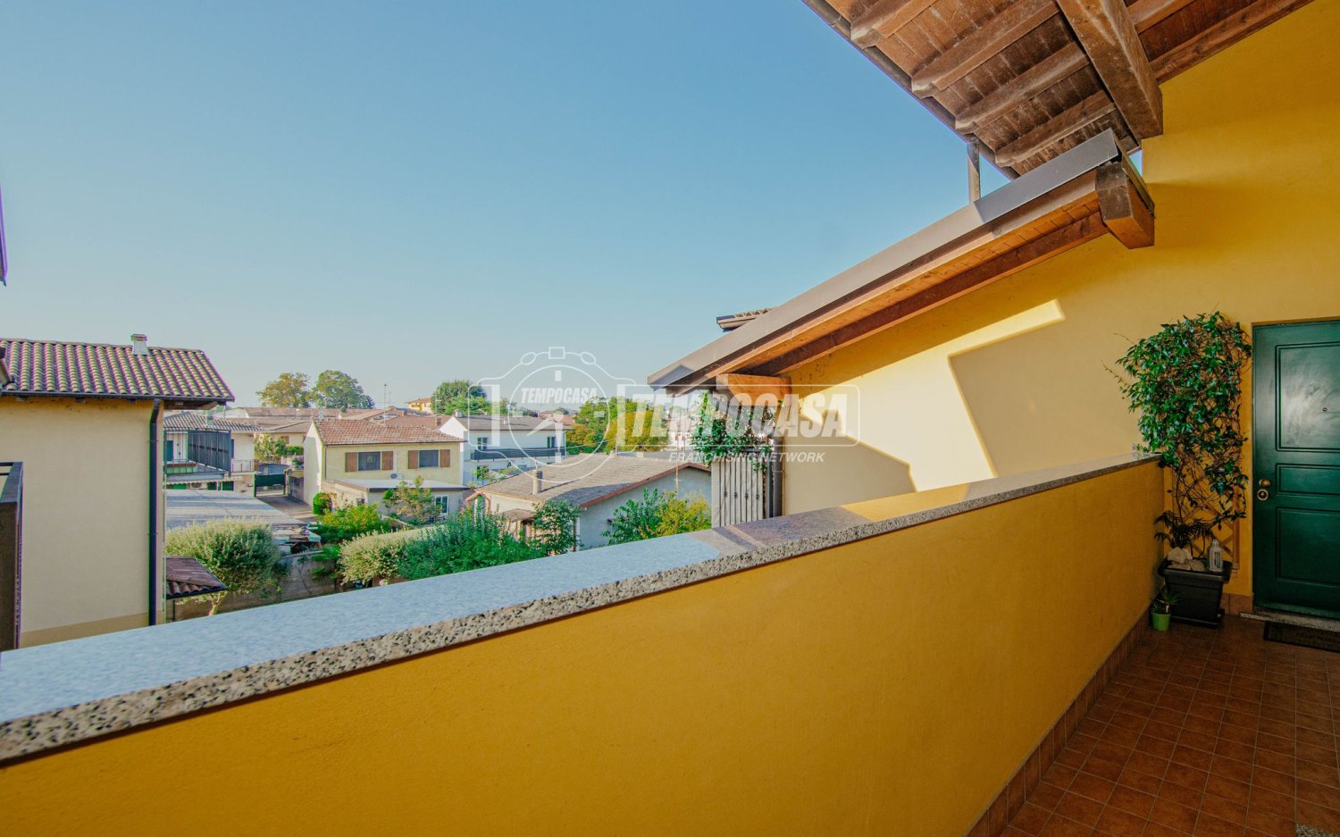 Apartamento de 1 dormitorio en Garlasco, Italy No. 365774