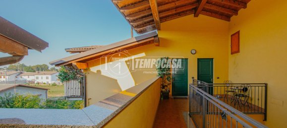 Apartamento de 1 dormitorio en Garlasco, Italy No. 365774 2
