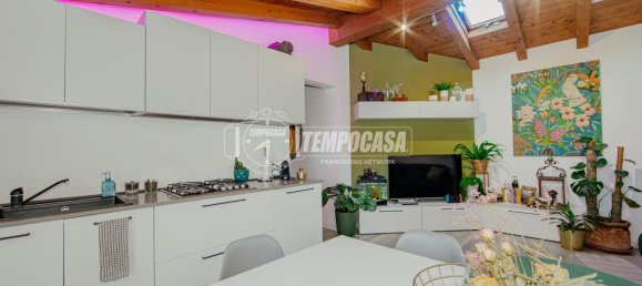 1 Schlafzimmer Wohnung in Garlasco, Italy, Nr. 365774 23
