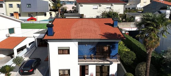 4 غرف نوم منزل في Felgueiras, Portugal رقم 19789 25