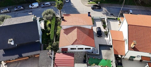 4 غرف نوم منزل في Felgueiras, Portugal رقم 19789 24